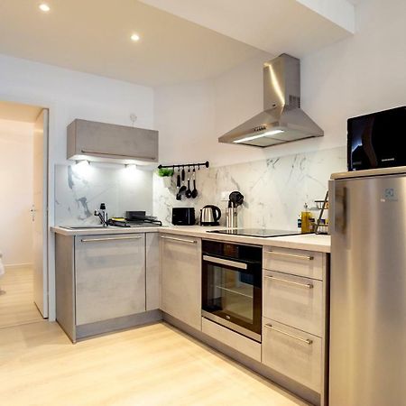 Appartement Saint Malo Centre Exteriér fotografie