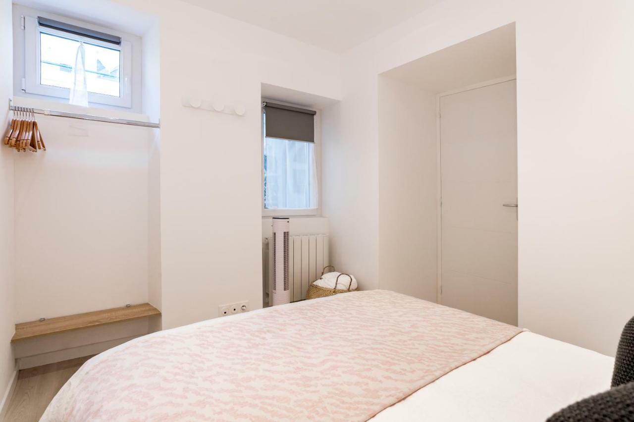 Appartement Saint Malo Centre Exteriér fotografie